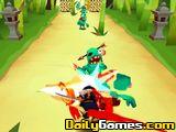 play Ninja Slash