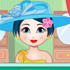 play Little Beauty Makeover