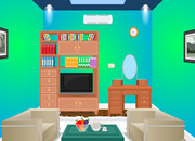 play Fancy Room Escape