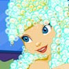 play Tinkerbell Hair Salon Spa