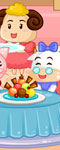 play Dessert Dine