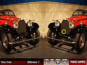 play Old Cars Mirror