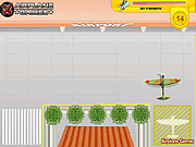 play Airpalne Parking