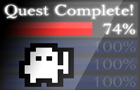 play Quest Complete!