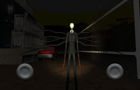 play Slender Nightmare Camp 3D