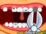 play Royal Dentist