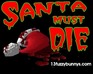play Santa Must Die! (Easy)