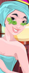 play Mulan Makeover