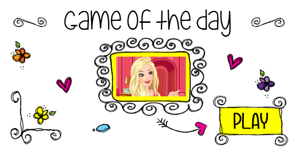 play Barbie Doll