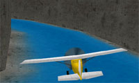 play Plane Race