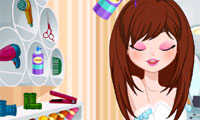 play Wedding Hair Salon