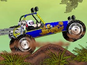 Dirt And Torque Racing game