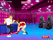 play Naughty Night Club