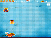 play Turkey Tumble