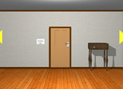 play Escape From Strange Ornament