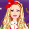 play Barbie Red Riding Hood