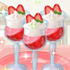 play Strawberry Parfait