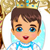 play Babysitting Prince George