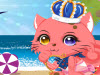 play Kitty Makeover