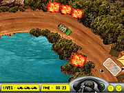 play Fire Rescue