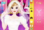play Bridal Beauty Makeover