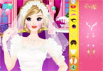 Bridal Beauty Makeover