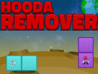 play Hooda Remover