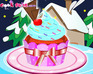 play Cupcake For Christmas