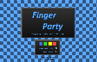 play Finger Party