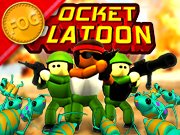 play Pocket Platoon