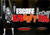 play Escape From Kidnappers