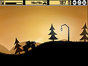 play Steel Wheels