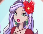 play Kitty Chesire Makeup
