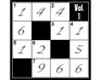 play Crossnumbers - Vol 1