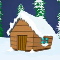 play Snow World Escape