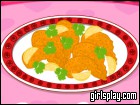 play Fried Chicken Wings