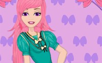 play Catwalk Doll Creator