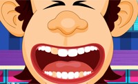 play Dentist Saga
