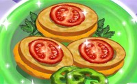 play Grilled Cheese