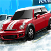 play Parking Frenzy: Winter