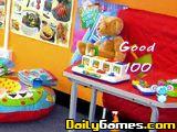play Hidden Objects Baby Room