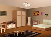 play Escape From Kidnappers