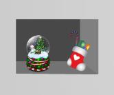 play Easy Christmas Escape