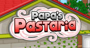 play Papa'S Pastaria