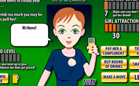 play Student Sim