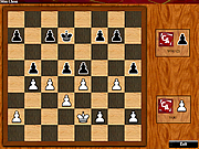 play Casual Mini Chess