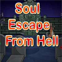 play Soul Escape From Hell