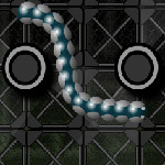 play Robo Snake