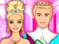 play Princess Love Mix
