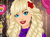 play Mysterious Vampire